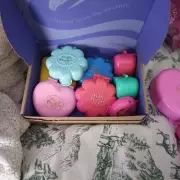 I Made £100 in Minutes Selling My 90s Polly Pocket Toys on Vinted