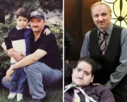 ICE Detention Denies Father Final Goodbye to Son with Pompe Disease
