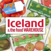 Iceland and The Food Warehouse Offer Free Fruit Packs to Mirror Readers