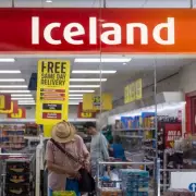 Iceland Shopper's £4 Mystery Bag Reveals Stunning £30 Worth of Frozen Food