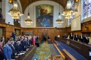 ICJ's Rohingya Genocide Trial Tests International Law's Credibility