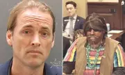 Idaho Activist's Brownface Stunt at Immigration Hearing Sparks Outrage