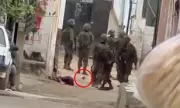 IDF Accused of Shooting Palestinian Boy and Attempting to Frame Him