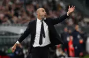 Igor Tudor Appointed as Tottenham's Interim Manager to Navigate Season's End