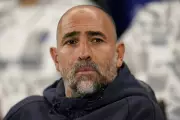 Igor Tudor Confident Tottenham Will Avoid Premier League Relegation