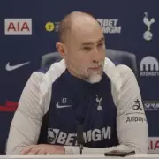 Igor Tudor's Plan to Beat Arsenal and Dismisses 'Spursy' Tag in First Press Conference