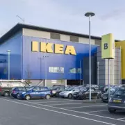 IKEA Croydon to Host UK's First In-Store Decathlon This Spring