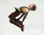 Ilia Malinin Triumphs in Figure Skating Free Skate at Winter Olympics