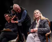 Imogen Stubbs Portrays Leni Riefenstahl in New Play A Thing of Beauty