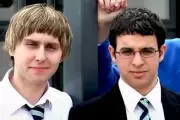 Inbetweeners Star Demands Reboot Keep Original 'Disgusting' Humour