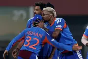 India Demolish Zimbabwe to Revive T20 World Cup Title Defence