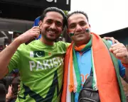 India Triumphs Over Pakistan in T20 World Cup Thriller