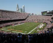 Indiana Advances Plan to Lure Chicago Bears with New Stadium Authority