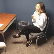 Indiana School Secretary Charged After Husband Discovers Student Affair