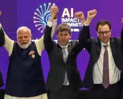 India's AI Ambition: Modi Courts US Tech Giants at Delhi Summit