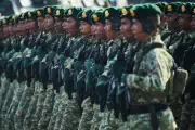 Indonesia Prepares 8,000 Troops for Gaza Peacekeeping in Trump-Led Initiative