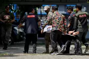 Indonesian Teen's Death After Police Helmet Strike Sparks Outrage and Investigation