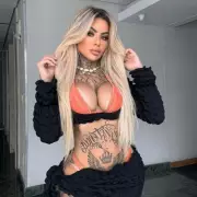 Influencer Bianca Dies at 27 After Plastic Surgery Complications