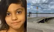 Inquest Hears How Nine-Year-Old Girl Drowned in River Thames Tragedy