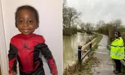 Inquest Hears Toddler Was 'Significant Distance' From Family Before River Soar Drowning