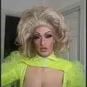 Inquest Reveals Drag Queen's Final Hours After Nightclub and Dog Encounter