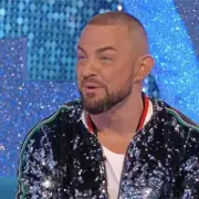 Inquest Rules Strictly Star Robin Windsor's Death a Suicide, Citing Depression Factors