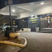 Inside Britain's Worst Hotel Chain: A Stay at the Lowest-Rated Britannia