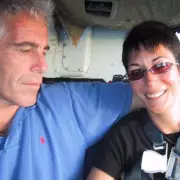 Inside Epstein's 'Paedophile Island': Survivors Detail Horrific Abuse at Caribbean Compound