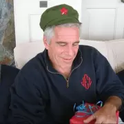 Inside Jeffrey Epstein's Paris 'Red Room' Where Women Danced in Private