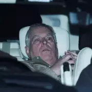 Inside the Secret Police Operation for Prince Andrew's Birthday Arrest