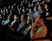 Intergenerational Appeal of Arthouse Films Booms at Australia's Cinematheques