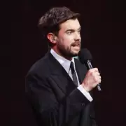 Intruder Storms BRIT Awards Stage, Manchester Ceremony to Honour Ozzy and Mani