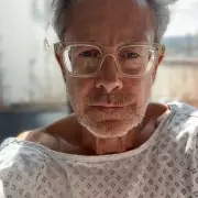 Investment Banker's Year-Long Nighttime Toilet Trips Led to Prostate Cancer Diagnosis