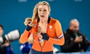 IOC Clears Jutta Leerdam Over Sports Bra Flash After Olympic Gold Win