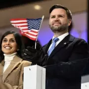 IOC Defends US Administration After JD Vance Booed at Winter Olympics Opening