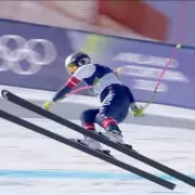 IOC Director Clarifies Lindsey Vonn's Olympic Injury Responsibility