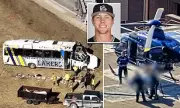 Iowa College Baseball Player Carter Johnson Dies in Horrific Bus Crash