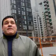 IRA Bomb Survivor Demands Justice 30 Years After Docklands Attack