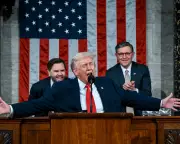 Iran Accuses US of 'Big Lies' Over Missile Programme After Trump's Speech