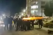 Iranian Agents Blocked Medical Care for Wounded Protesters in Hospitals