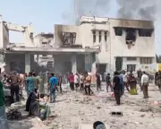 Iranian School Bombing Claims 80 Children in US-Israel Strikes