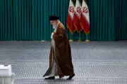 Iran's Supreme Leader Khamenei: A 35-Year Reign of Power and Control