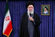 Iran's Supreme Leader Safe After US Strikes, Tehran Confirms Amid Tensions