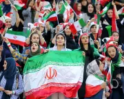 Iran's Women's Football Team Faces Emotional Strain Amid Home Turmoil Ahead of Asian Cup
