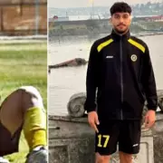 Iran's World Cup Squad Players Face Execution Threat, FIFA Urged to Intervene