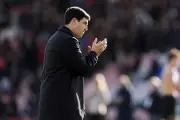 Iraola Criticises Referee's Rhythm as Bournemouth Draw with Sunderland