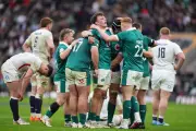 Ireland Crush England 42-21, Ending Six Nations Title Hopes at Twickenham