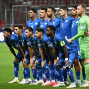 Ireland to Play Israel in Nations League Despite Prior Calls for UEFA Ban