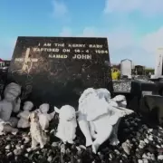 Ireland's Kerry Babies Case: 40-Year Mystery of Baby Found with 28 Stab Wounds