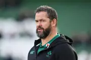 Ireland's Six Nations Opener: Farrell's Bold Selections for France Clash